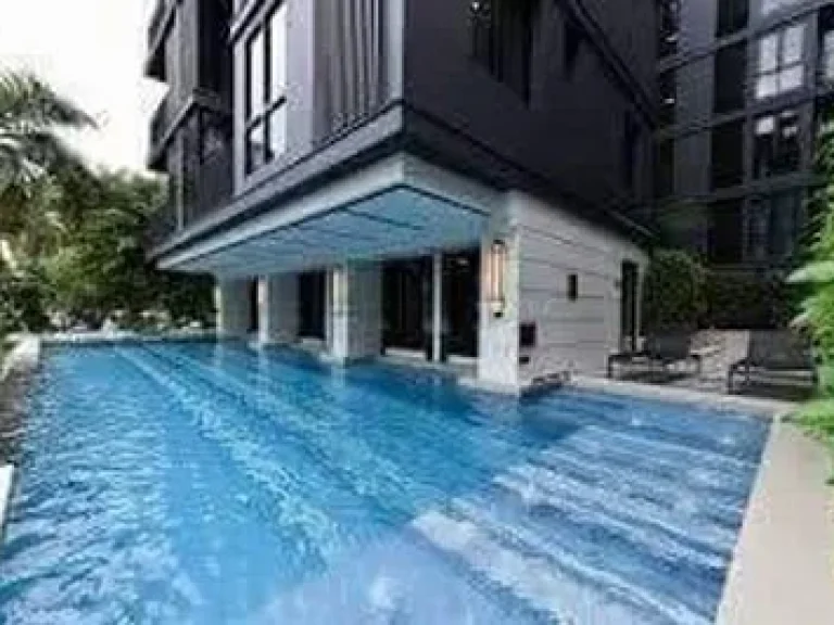 Maestro 02 1 bedroom for rent fully furnished in Ploenchit Road