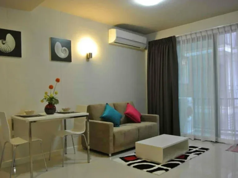 เช่าด่วน คอนโด Le Cote สุขุมวิท ซอย 14 แบบ 1 ห้องนอน ใกล้ BTS อโศก For Rent A 1 Bedroom Unit at Le Cote Near BTS Asoke