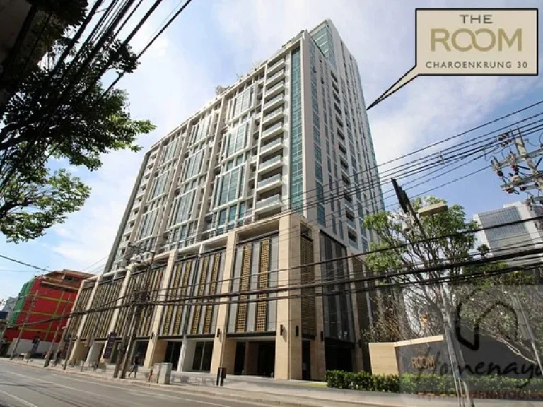 ให้เช่า Condo The room Sukhmivit62 ห้องสวย วิวสระว่ายน้ำ ราคาถูก คุณ โอ๋ โทร 089 965 1971