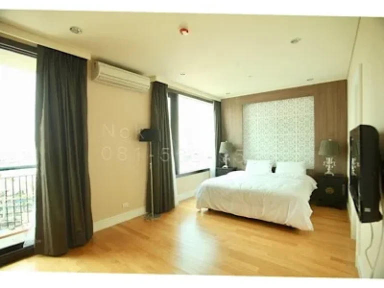 Condo for rent Aguston Sukhumvit 22 อกัสตัน สุขุมวิท 22 3 bed 138 sqm