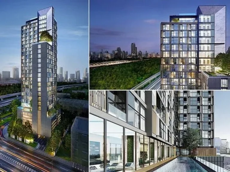 ให้เช่าคอนโด Chewathai Residence Asoke ชีวาทัย เรสซิเดนซ์ อโศก ชั้น 12A ขนาด 28 ตรม ใกล้ MRT พระราม 9