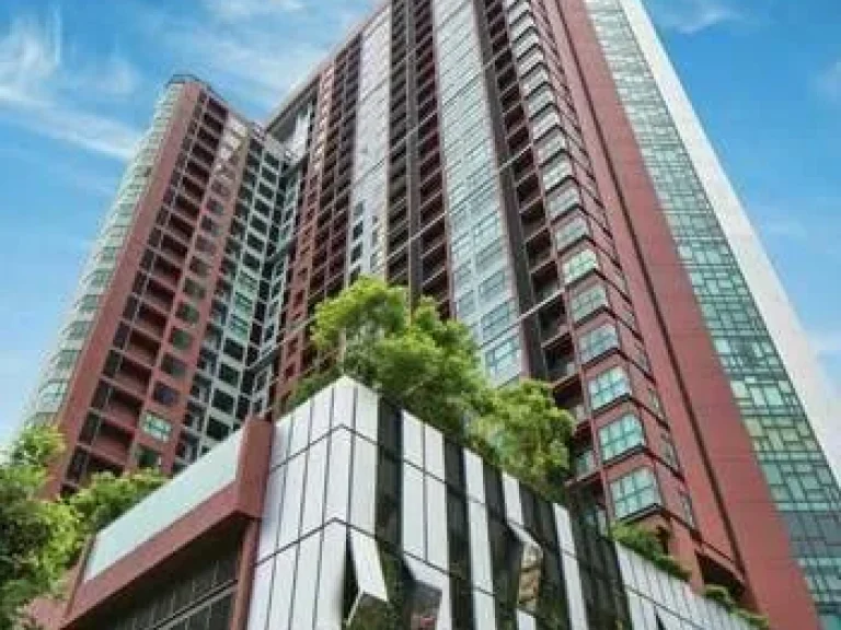 Urgent Sale Best Price Wyne Sukhumvit for Sale 1 BED 30 Sqm BTS Phra Khanong 420 M Price 37 MB