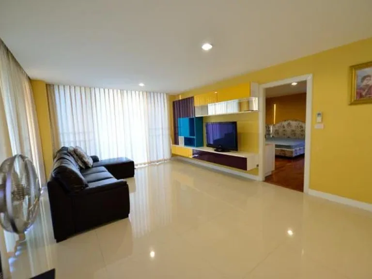 HR019ampquotampquot Fully furnished apartment for rent on Penthouse of The Fine Ari 4 located in Soi Ari 4