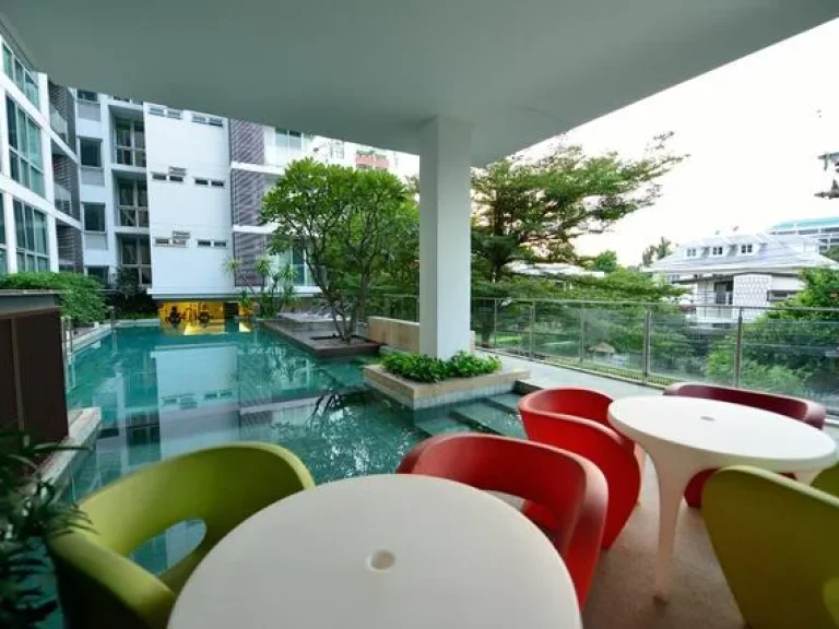 HR019ampquotampquot Fully furnished apartment for rent on Penthouse of The Fine Ari 4 located in Soi Ari 4