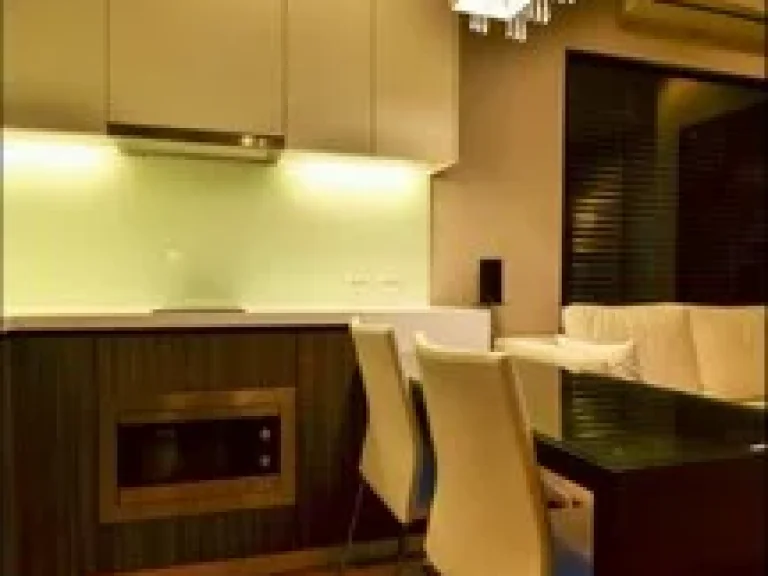 FOR RENT URBANO ABSOLUTE CONDO SATORN-TAKSINใกล้ BTSกรุงธนบุรีเเค่320มใกล้ด่วนพระราม 9 สะพานสาทร