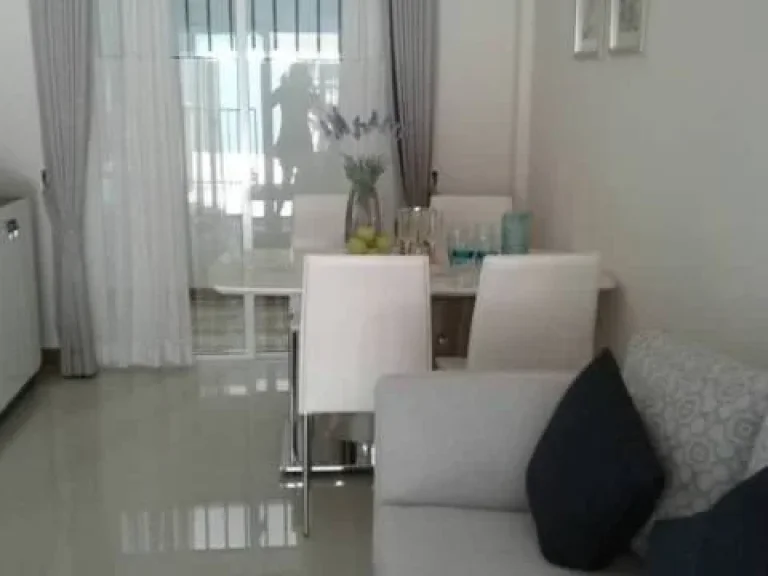 SELL TOWNHOME AT MABYANGPORN RAYONG