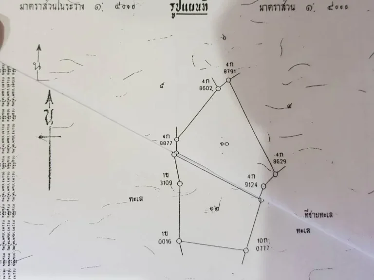 ขายที่ดิน เกาะหมาก เขตุแหลมกระดุม บริเวณ แหลมสน จ ตราด 21 ไร่ ไร่ละ 5 3 ล้านบาท