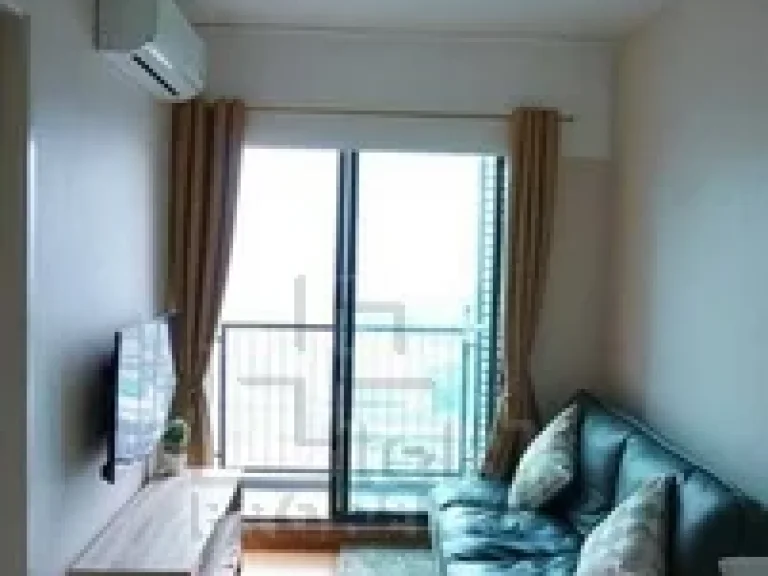 ให้เช่าคอนโด คิว เฮ้าส์ สุขุมวิท 79 Q House Sukhumvit 79 ใกล้ BTS อ่อนนุช 1 ห้องนอน