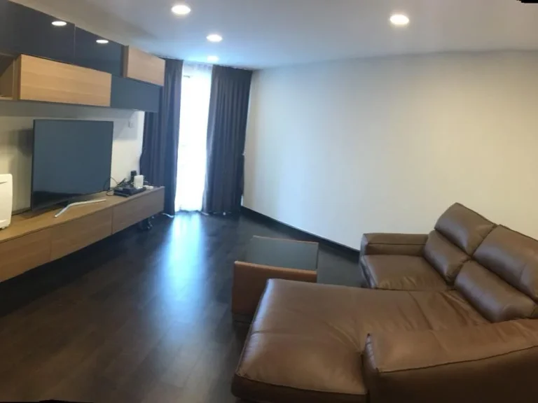 Bangkok Garden Narathiwat Condo for Sale 2bed 100sqm high floor 9million