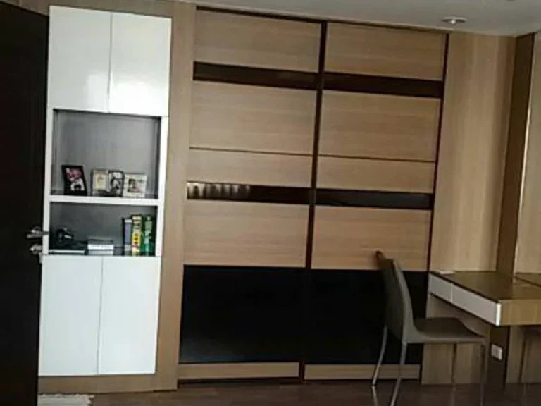 ขายด่วน คอนโด Waterford 50 แบบ 2 ห้องนอน ในราคาสุดคุ้ม พร้อมของแถมมากมาย For Sale HOT DEAL -A Nice and Valued 2 Bed Unit