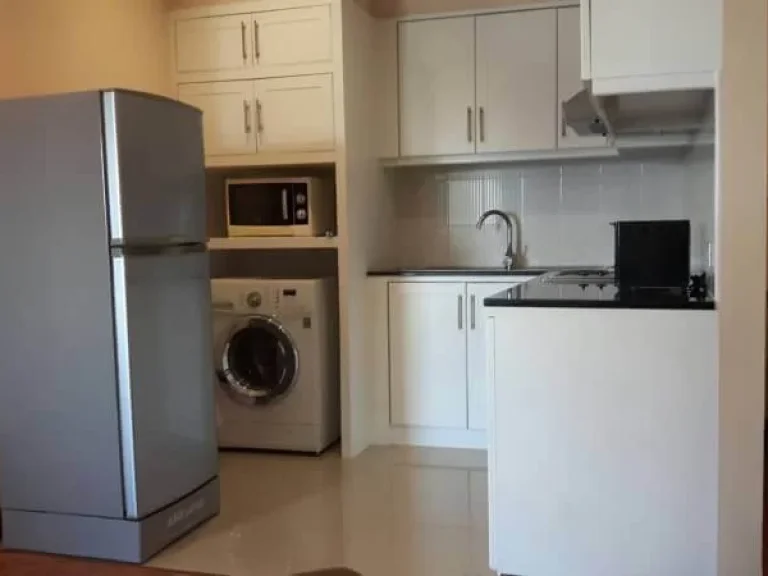 เช่าด่วน คอนโดวิทยุ คอมเพล็กซ์ แบบ 2 ห้องนอน For Rent 2 Bedroom Unit Wittayu Complex