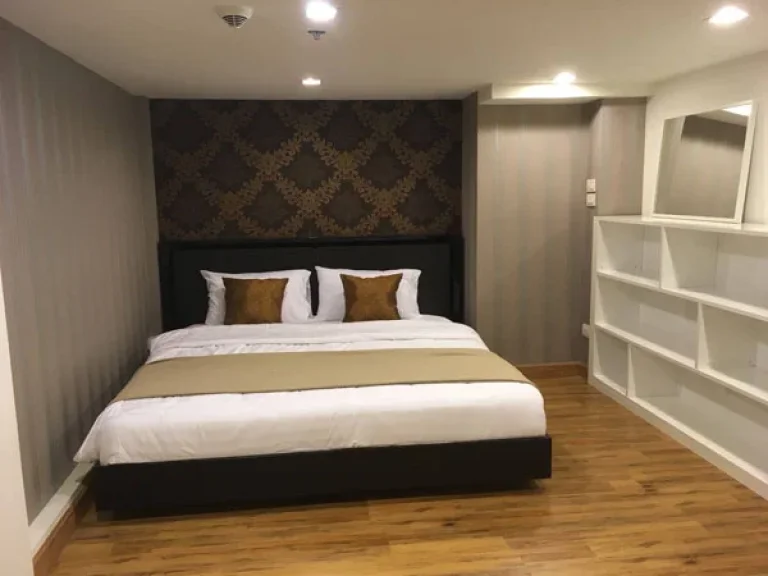 เช่าด่วน คอนโด ไอดีโอ มอร์ฟ สุขุมวิท 38 BTS ทองหล่อ 1 ห้องนอนแบบ Duplex For Rent 1 Bedroom Duplex Unit Ideo Morph BTS Thonglor