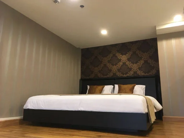 เช่าด่วน คอนโด ไอดีโอ มอร์ฟ สุขุมวิท 38 BTS ทองหล่อ 1 ห้องนอนแบบ Duplex For Rent 1 Bedroom Duplex Unit Ideo Morph BTS Thonglor