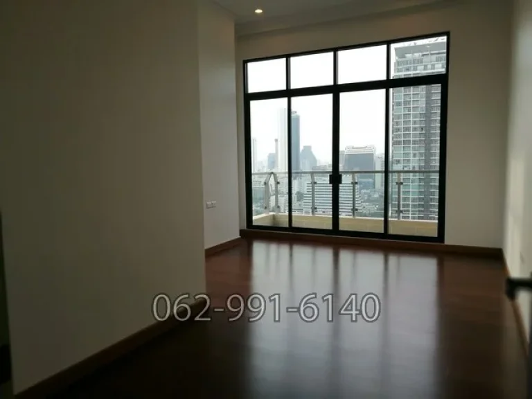 ให้เช่า คอนโด Supalai Elite Sathorn-Suan Plu for RENT ใกล้ BTS สาทร 4 ห้องนอน