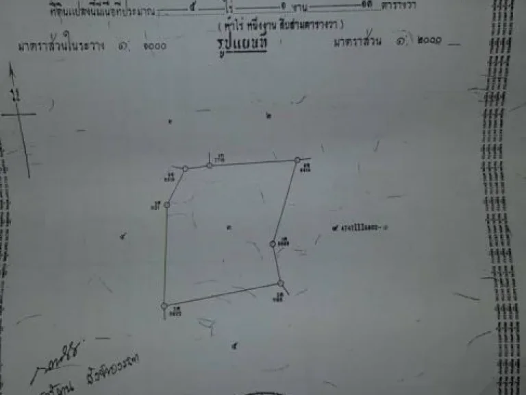 ขายด่วนที่ดินสะเมิงเหนือ 24ไร่