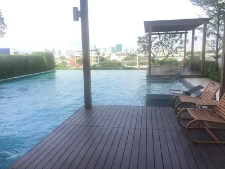 ขาย U Delight Bang Sue Station 35 ตรม ราคาพิเศษ 235 ล้านบาท