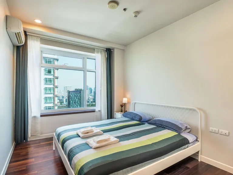 For Rent ให้เช่า Circle Living Prototype 1 bed 1 bath 48 sqm