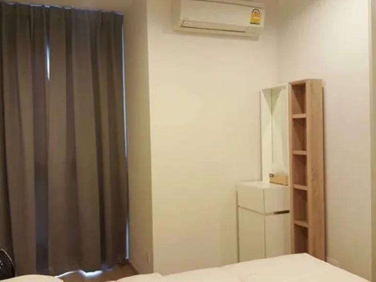 Room For Rent Ideo Q Ratchathewi 22000TH per month near BTS Ratchathewi