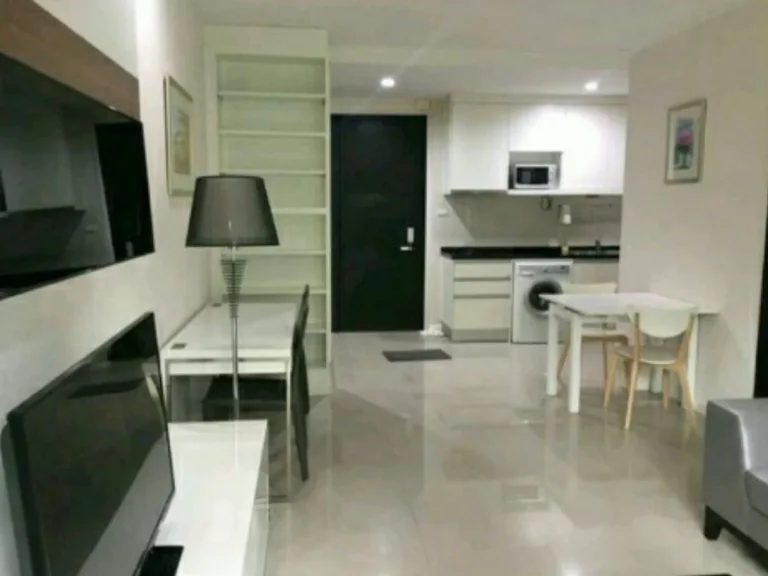 O2 Hip Condo For Rent Near BTS Pleonchit Chitlom คอนโดให้เช่า ใจกลางเมือง ใกล้บีทีเอส เพลินจิต ชิดลม