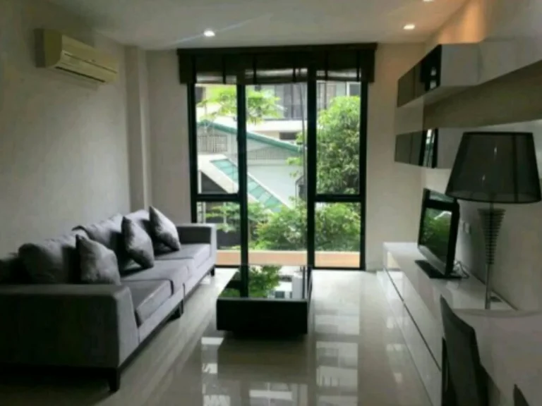 O2 Hip Condo For Rent Near BTS Pleonchit Chitlom คอนโดให้เช่า ใจกลางเมือง ใกล้บีทีเอส เพลินจิต ชิดลม