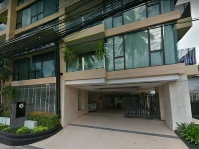 O2 Hip Condo For Rent Near BTS Pleonchit Chitlom คอนโดให้เช่า ใจกลางเมือง ใกล้บีทีเอส เพลินจิต ชิดลม