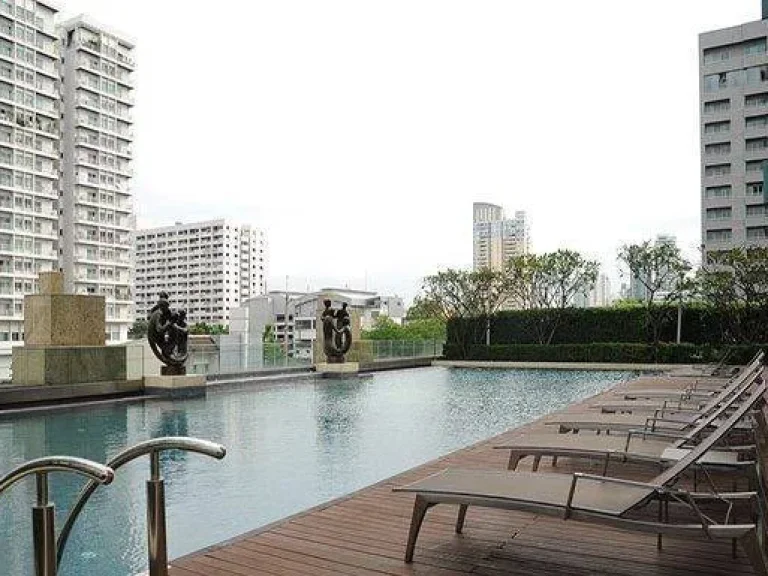 เช่าด่วน คอนโด IVY ทองหล่อ แบบ 1 ห้องนอน For Rent 1 Bedroom Unit Ivy Thonglor