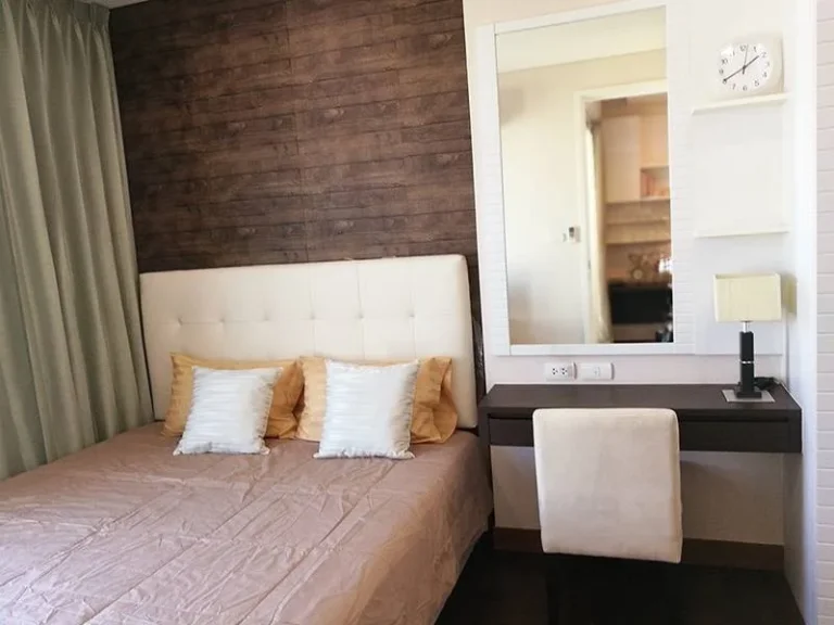 เช่าด่วน คอนโด IVY ทองหล่อ แบบ 1 ห้องนอน For Rent 1 Bedroom Unit Ivy Thonglor