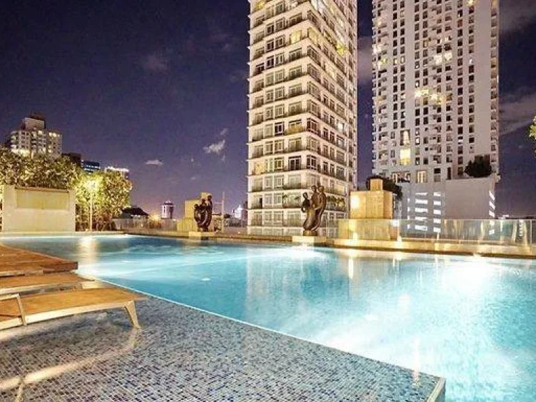 เช่าด่วน คอนโด IVY ทองหล่อ แบบ 1 ห้องนอน For Rent 1 Bedroom Unit Ivy Thonglor