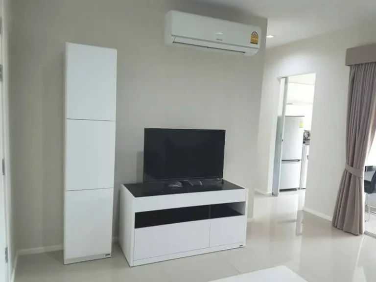 Sale Aspire Rama 9 for Sale with tenant very close to MRT Rama 9