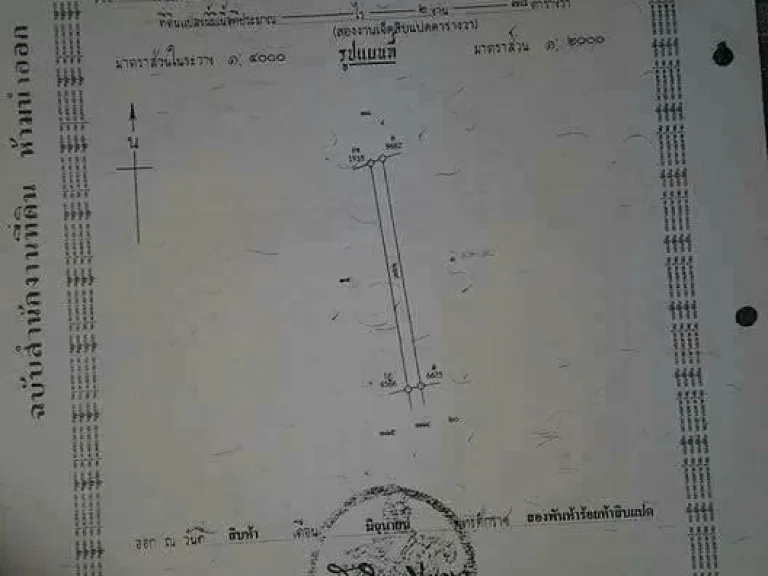 ขายเหมายกแปลง 7 ล้านบาท อบ้านแพ้ว สมุทรสาคร