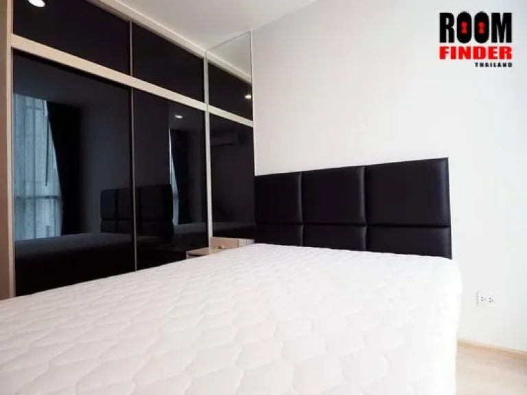 เช่า FOR RENT NOBLE REVOLVE RATCHADA 1 bed 26 Sqm16000 High Floor BRAND NEW CONDO NEAR CENTRAL RAMA 9