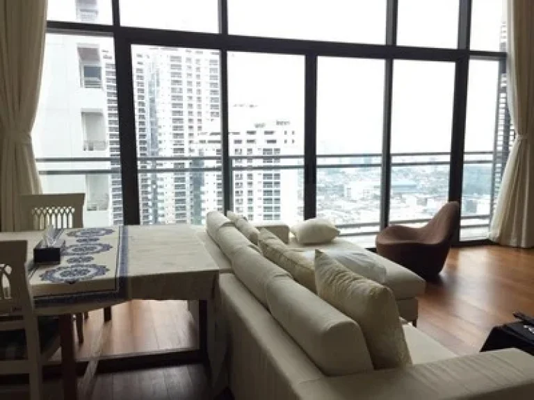 ขาย ไบร์ท สุขุมวิท24 For sale Duplex Condo The Bright Sukhumvit 24