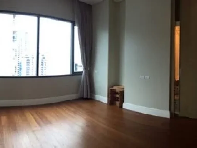 ขาย ไบร์ท สุขุมวิท24 For sale Duplex Condo The Bright Sukhumvit 24