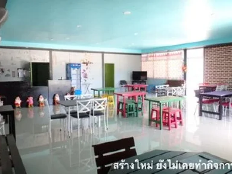 ให้เช่า ร้านอาหาร ซอยเอแบค บางเสาธง บางนาตราด กม26 สำนักงาน สมุทรปราการ