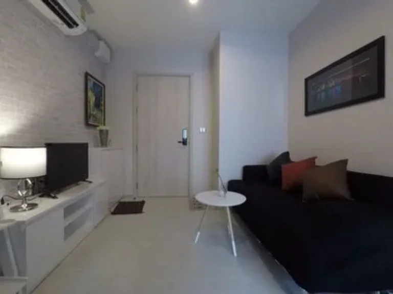 SellLuxury Condo Rhythm sukhumvit42 27sqm Fully Furnished