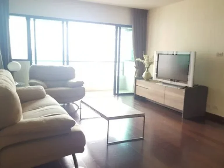 For Sell Luxurious Condominium Sathorn Garden 202 Sqm River view Close to MRT Lumpini 23000000 Ready to move in