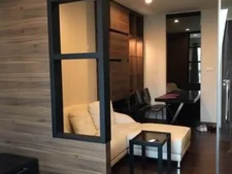 Ivy Thonglor Luxury Condo 1 bed for rent good rental