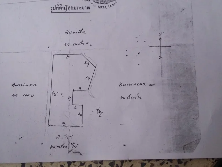 ขายที่นานอกบ้าน