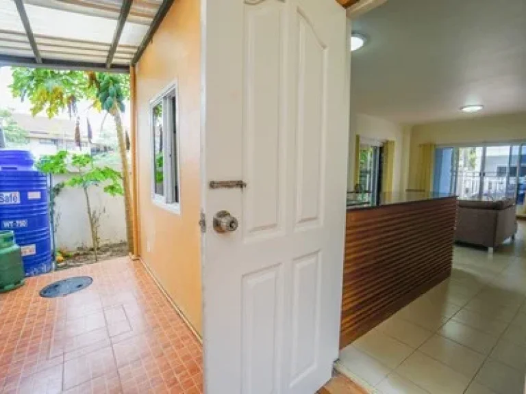 Town house Townhome for Sale 3 bedroom in Mae Nam Koh Samui Suratthani fully furnished free