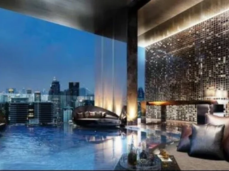 ขายดาวน์ Ashton Asoke ชั้น 28 ห้อง 21 พื้นที่ 335 ห้องสวยชั้นสูงกำลังดี City view โล่งๆ มองไปทางฝั่งเพลินจิต ไม่มีอะไร block