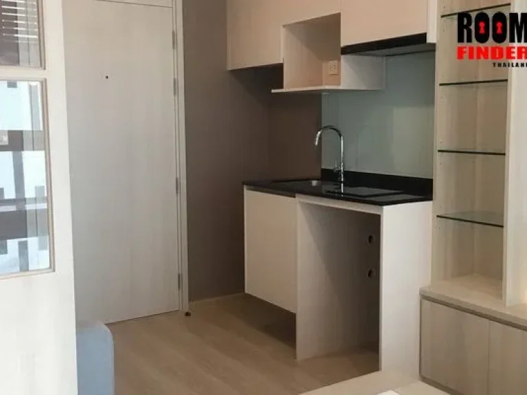 เช่า FOR RENT NOBLE REVOLVE RATCHADA Studio 23 Sqm14000 BRAND NEW CONDO NEAR MRT THAILAND CULTURE CENTRE