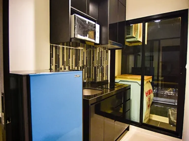 GCR002 Condominium For rent BANGKOK FELIZ Krungthonburi Station 150 m to Bts Krungthonburi