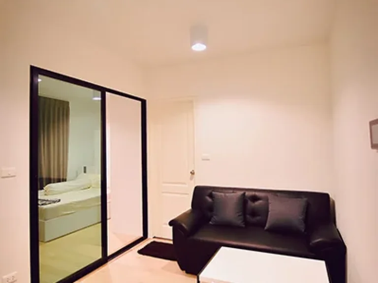 GCR002 Condominium For rent BANGKOK FELIZ Krungthonburi Station 150 m to Bts Krungthonburi