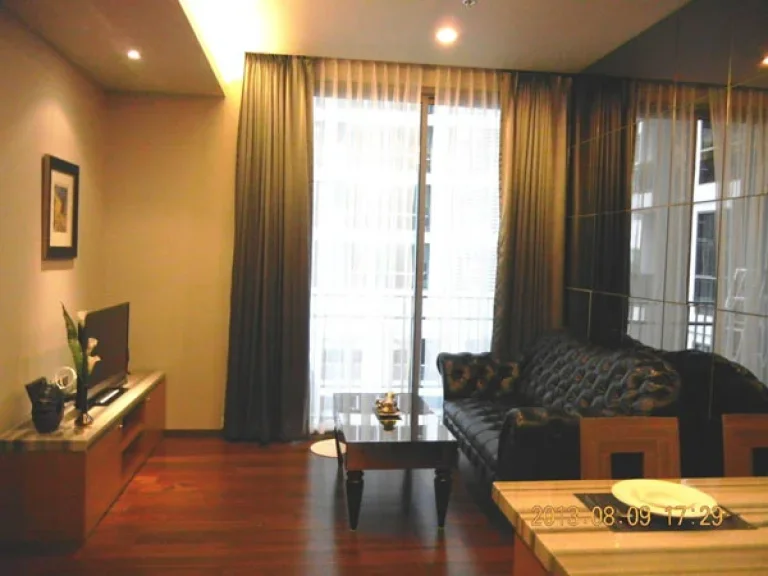 เช่าด่วน คอนโด Quattro by Sansiri แบบ 1 ห้องนอน เพียงไม่กี่นาทีจาก BTS ทองหล่อ For Rent Stylish 1 Bedroom at Quattro Thonglor