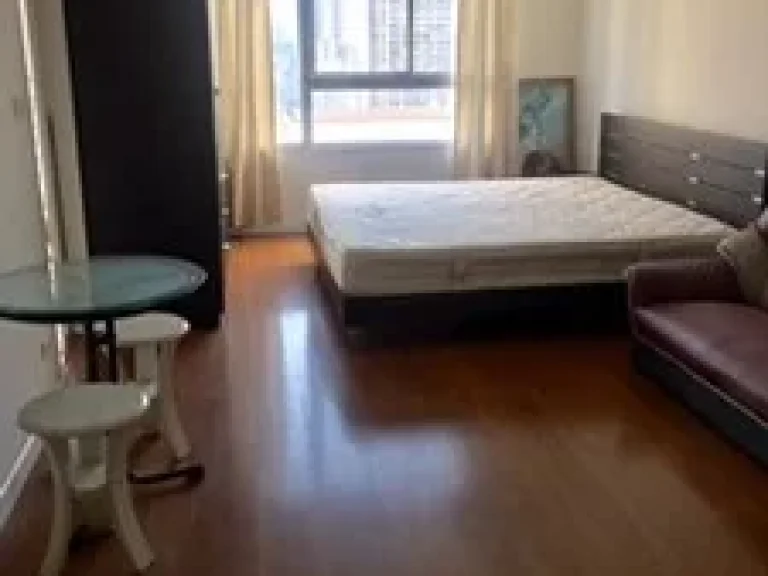 Condo For Rent One X Sukhumvit 26 Near BTS Prompong 15000per month ให้เช่าคอนโด วัน เอ็กซ์ สุขุมวิท 26 area 35 sqm