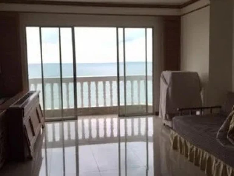 ขายคอนโด PMY Beach Condominiumหาดแสงจันทร์ อำเภอเมืองระยอง