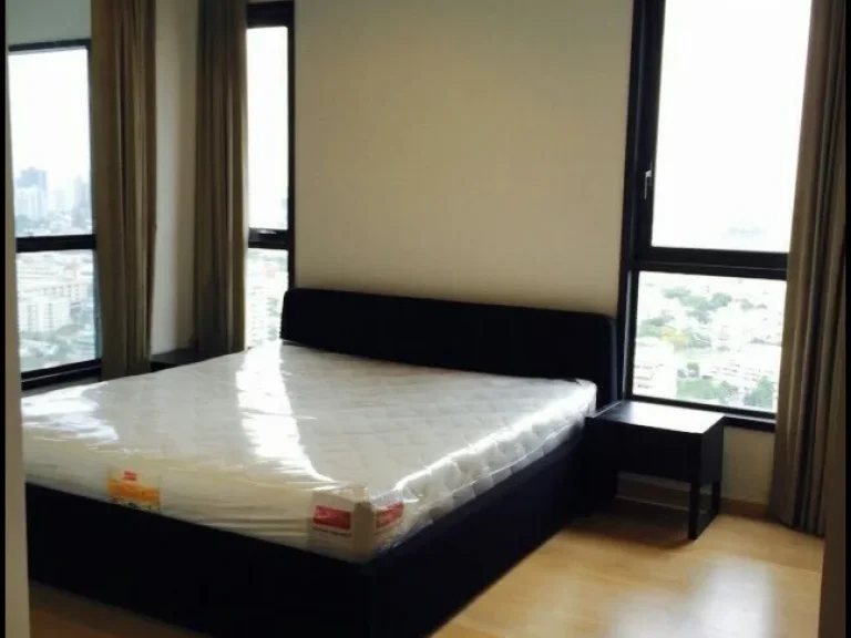 For Sale or rent HQ Thonglor by sansiri Duplex Height floor 845 sqm 2 bed