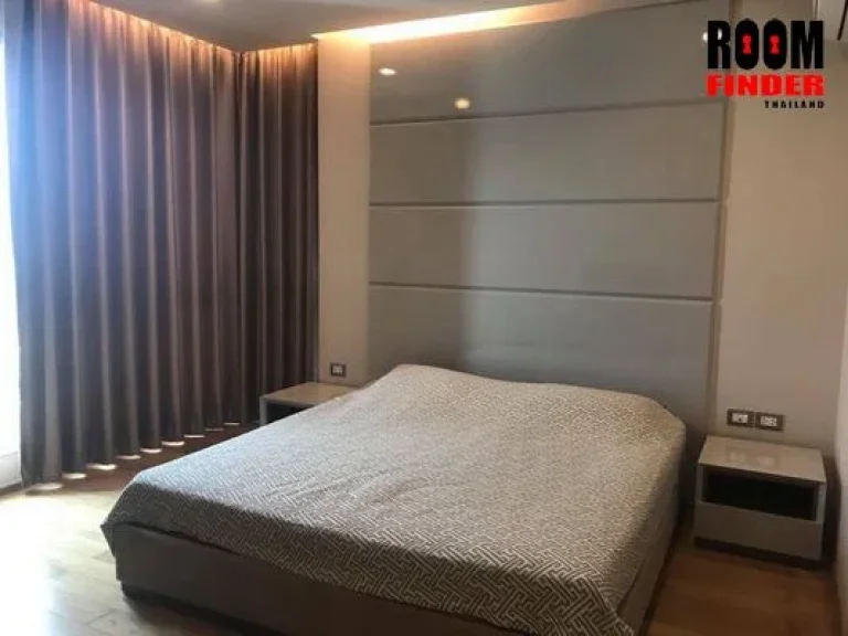 เช่า FOR RENT THE ADDRESS ASOKE 2 beds 2 baths 66 Sqm42000 High Floor NEAR MRT PETCHABURI