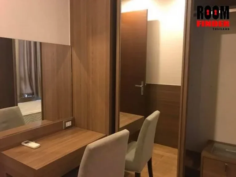 เช่า FOR RENT THE ADDRESS ASOKE 2 beds 2 baths 66 Sqm42000 High Floor NEAR MRT PETCHABURI