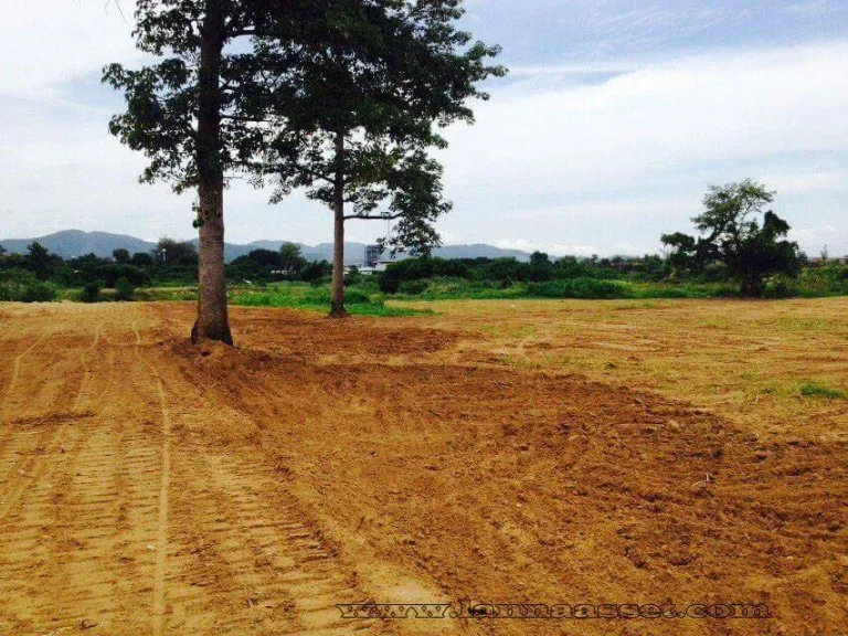 ขายที่ดินติดแม่นำ้ปิง